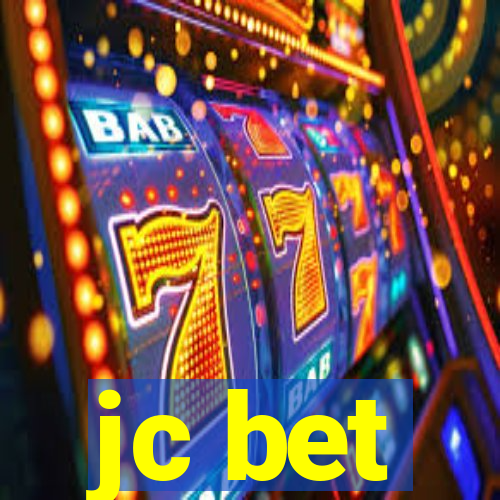 jc bet